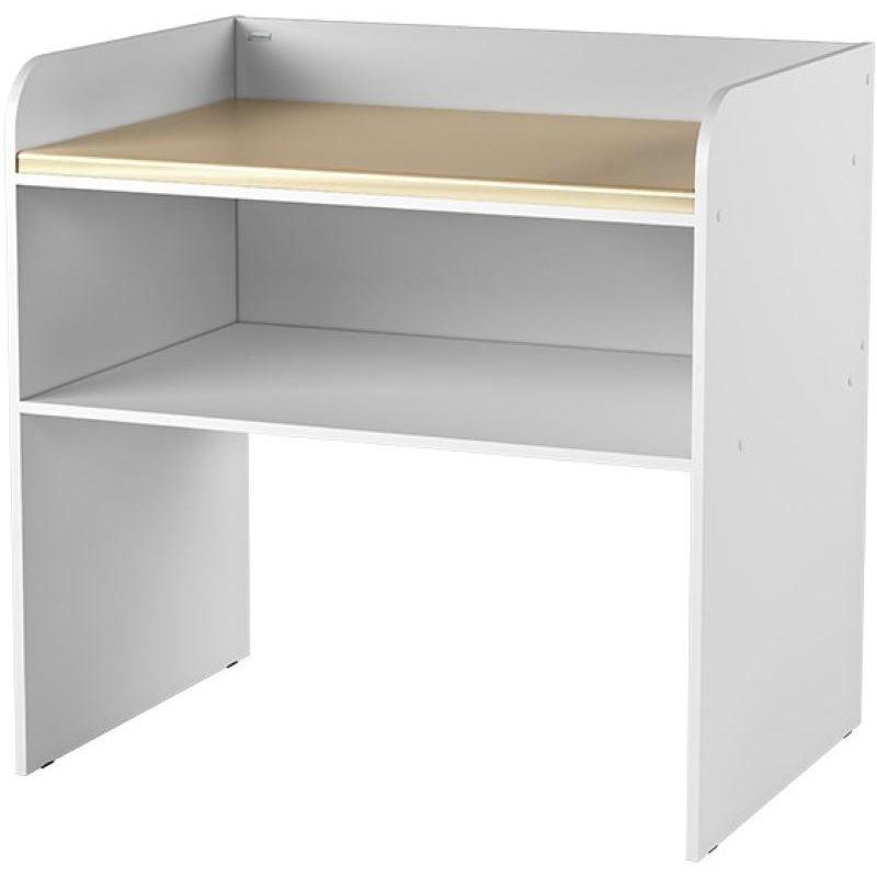 Стол пеленальный ELA_ медицинский (мод.2) с матрасом_ 1014449 белый