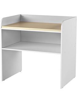 Стол пеленальный ELA_ медицинский (мод.2) с матрасом_ 1014449 белый