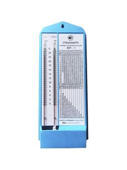 Гигрометр ВИТ-1 психрометрический (с поверкой РФ)