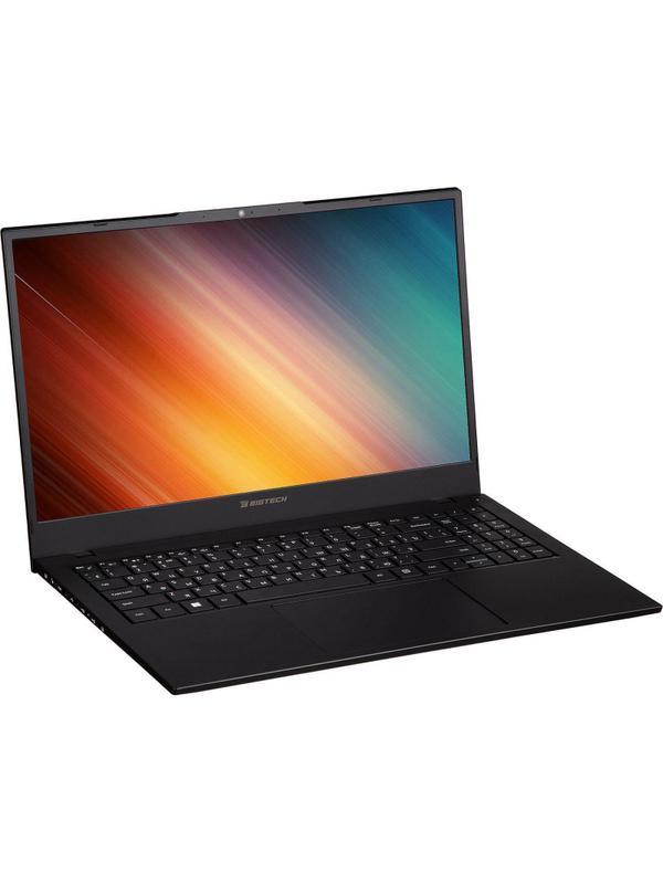 Ноутбук BigTech R157 (R157-I5B9W) i7-1255U/16Gb/512Gb SSD/15.6/W11P