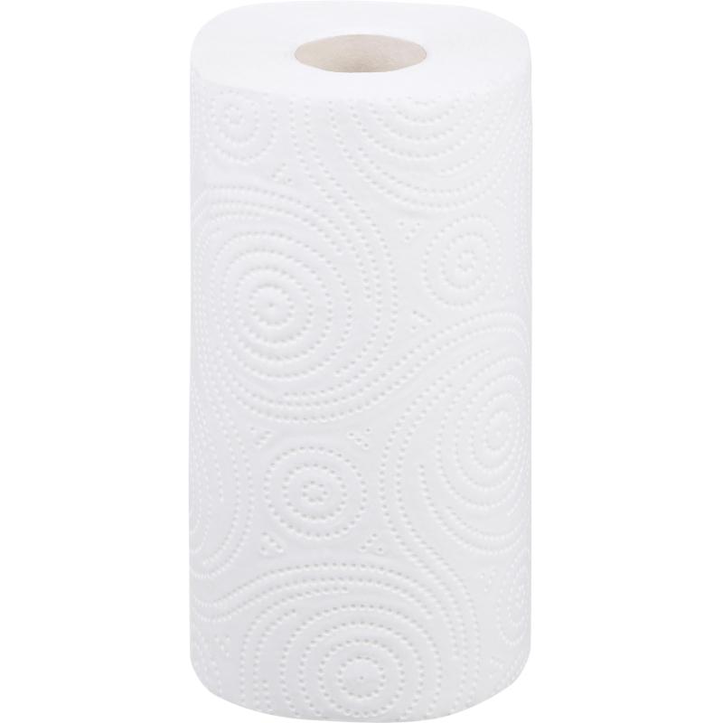 Полотенца бумажные Luscan Expert Max 3сл, 2рул/уп, 18м