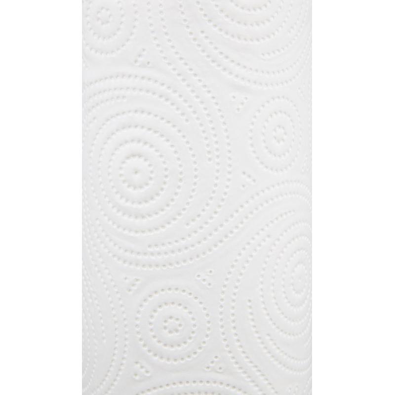 Полотенца бумажные Luscan Expert Max 3сл, 2рул/уп, 18м