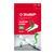ЗУБР КОЛЬЦО, комплект: 2,0 мм, зажим + клин, 50 + 50 шт, система выравнивания плитки (33832-H50)