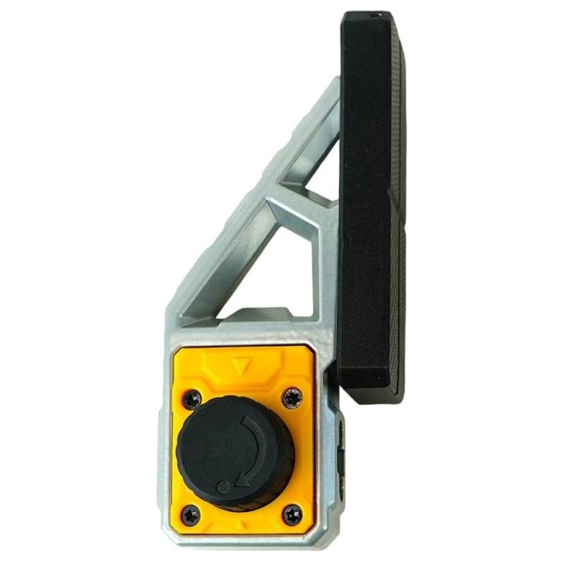 Струбцина быстрозажим.алюминиевая(сжим/разжим)95x300мм,350 кг BERGER BG1924