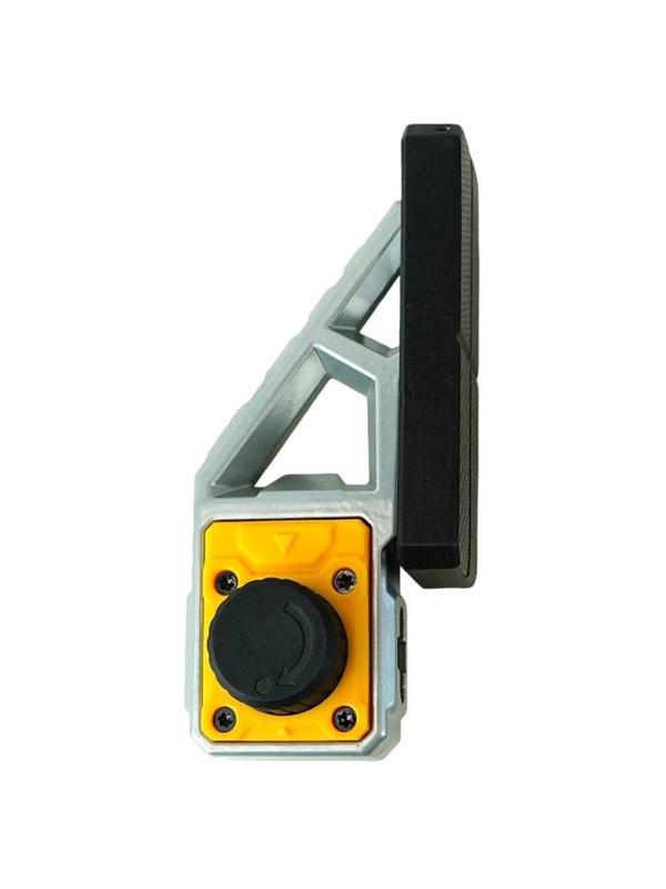 Струбцина быстрозажим.алюминиевая(сжим/разжим)95x300мм,350 кг BERGER BG1924