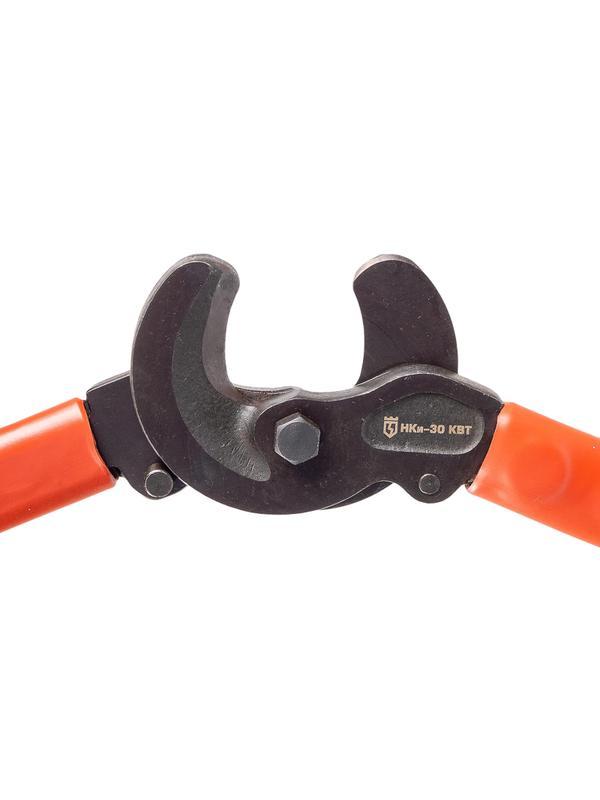 Ножницы кабельные диэлектрические НКи-30 (КВТ)