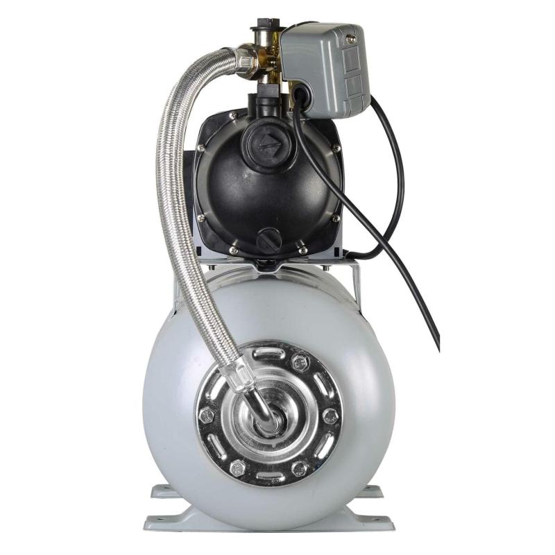 Насосная станция автономная Ресанта АНС-3600П 77/1/1