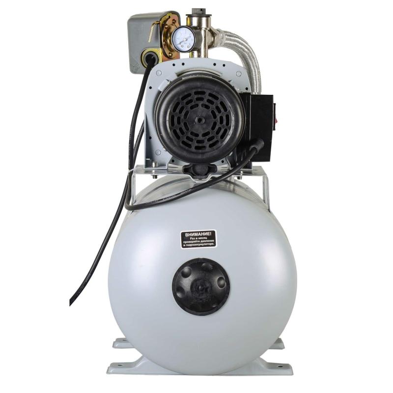 Насосная станция автономная Ресанта АНС-3600П 77/1/1