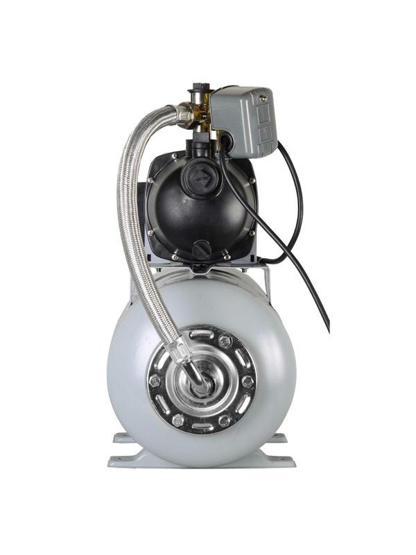 Насосная станция автономная Ресанта АНС-3600П 77/1/1