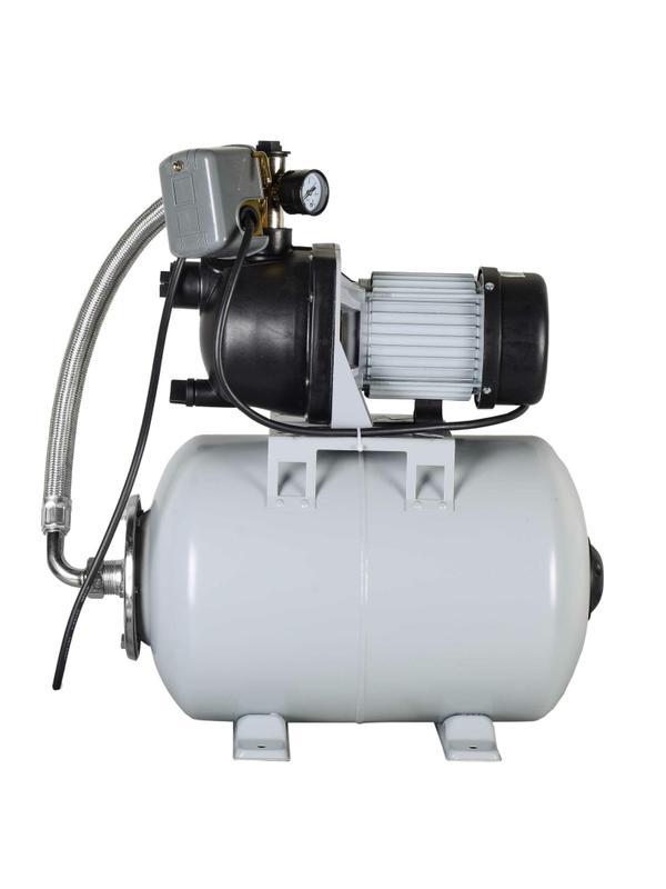 Насосная станция автономная Ресанта АНС-3600П 77/1/1