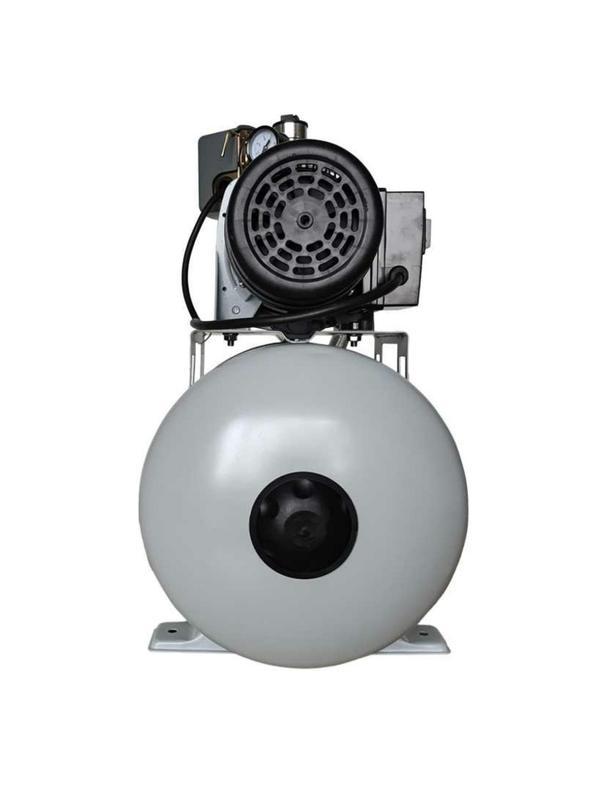 Насосная станция автономная Ресанта АНС-3600П 77/1/1