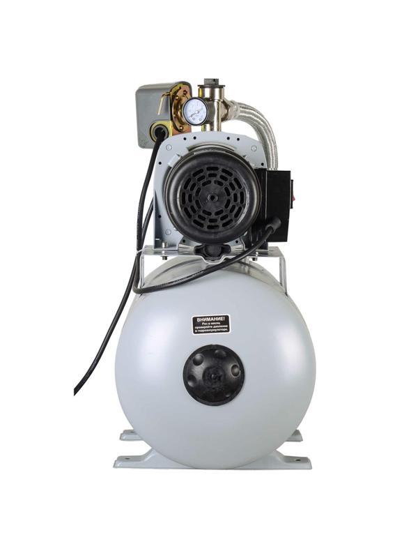 Насосная станция автономная Ресанта АНС-3600П 77/1/1