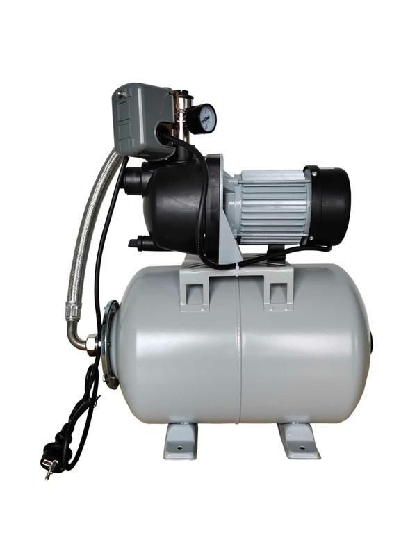 Насосная станция автономная Ресанта АНС-3600П 77/1/1