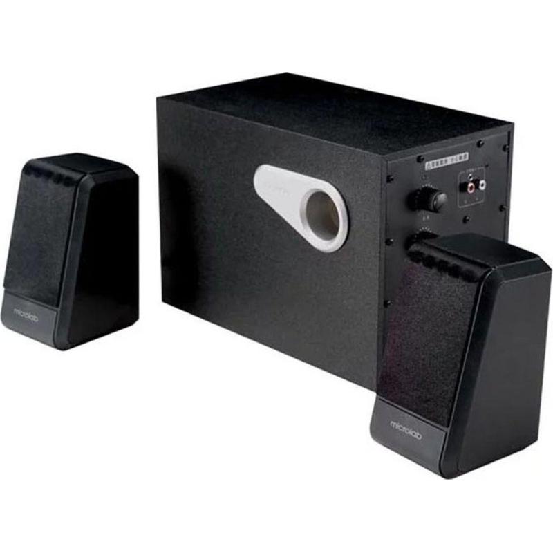 Акустическая система Microlab M280BT, Bluetooth, 46Вт