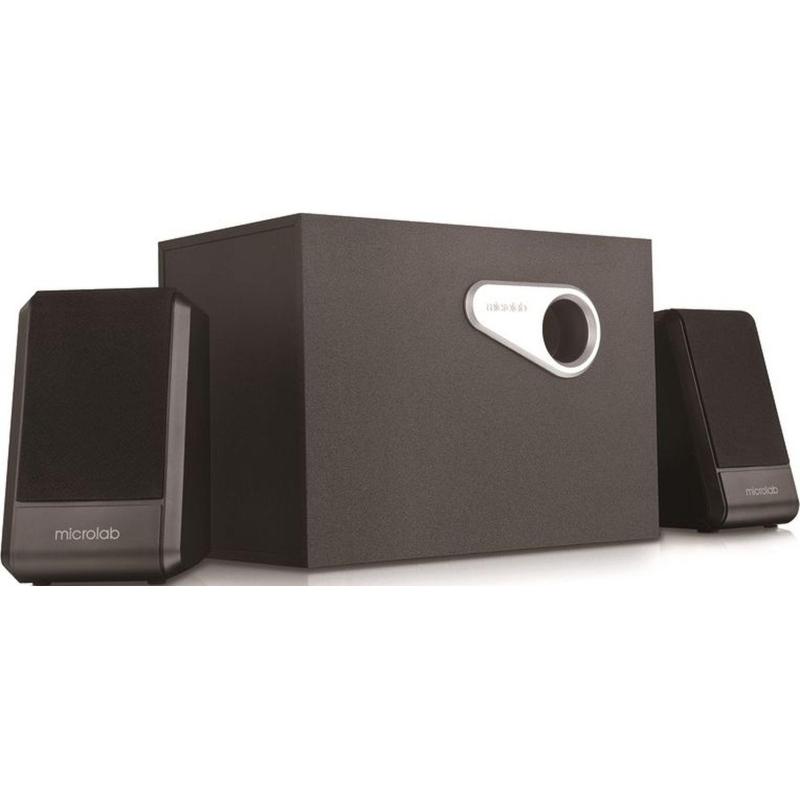 Акустическая система Microlab M280BT, Bluetooth, 46Вт