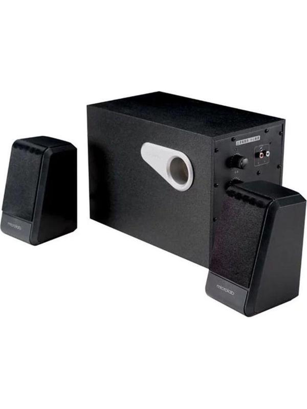 Акустическая система Microlab M280BT, Bluetooth, 46Вт