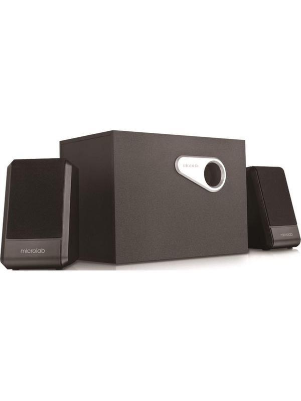 Акустическая система Microlab M280BT, Bluetooth, 46Вт