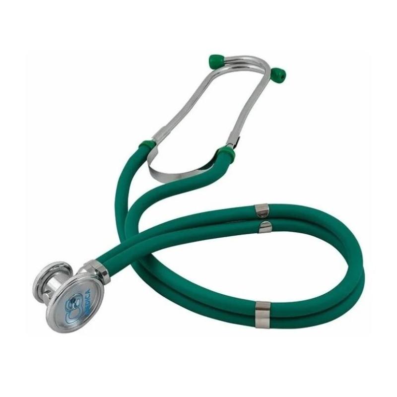 Стетофонендоскоп CS Medica CS-421 (зеленый)
