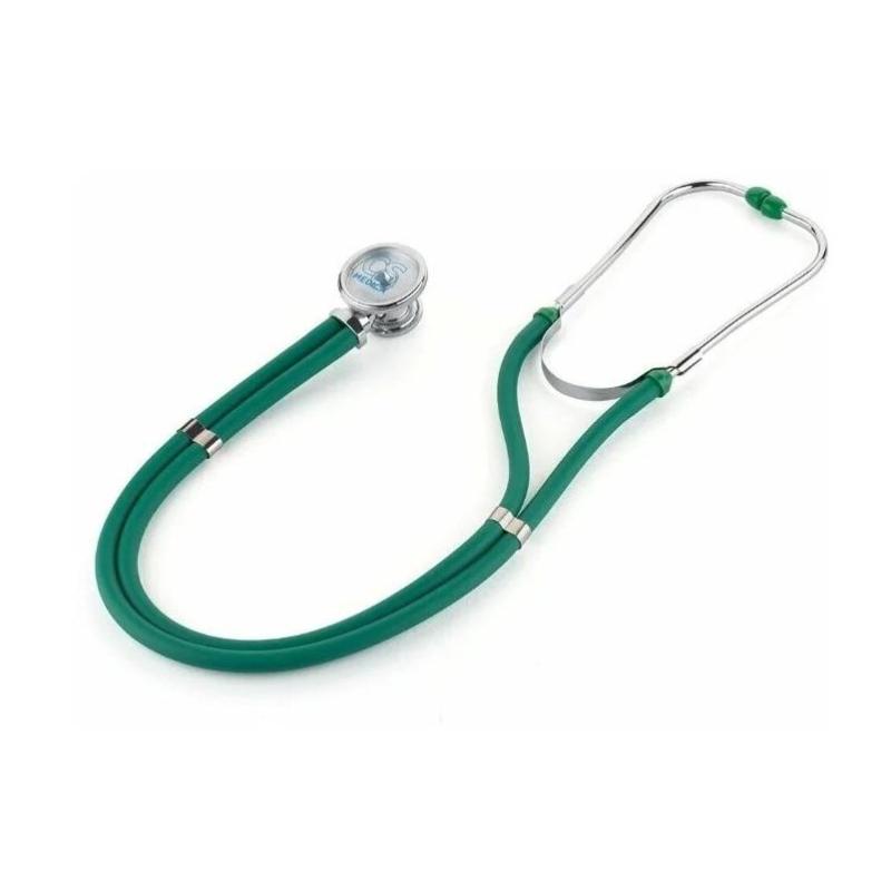 Стетофонендоскоп CS Medica CS-421 (зеленый)