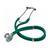 Стетофонендоскоп CS Medica CS-421 (зеленый)
