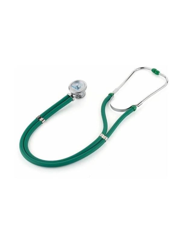 Стетофонендоскоп CS Medica CS-421 (зеленый)