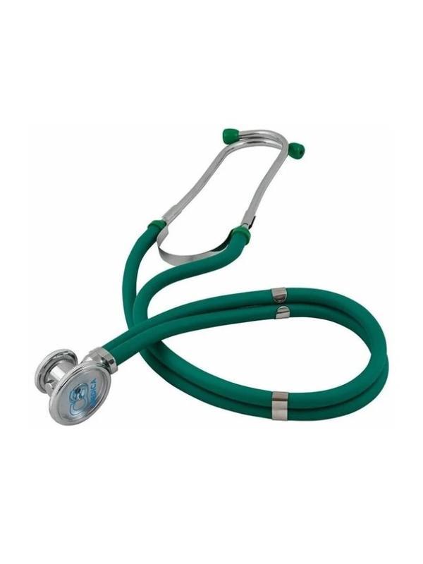 Стетофонендоскоп CS Medica CS-421 (зеленый)