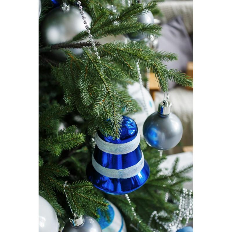 Елка искусственная интерьерная Финская, высота 3 м