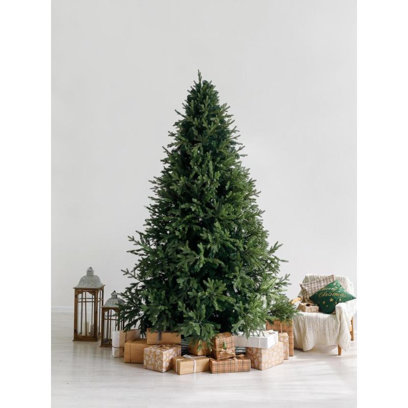 Елка искусственная интерьерная Финская, высота 3 м