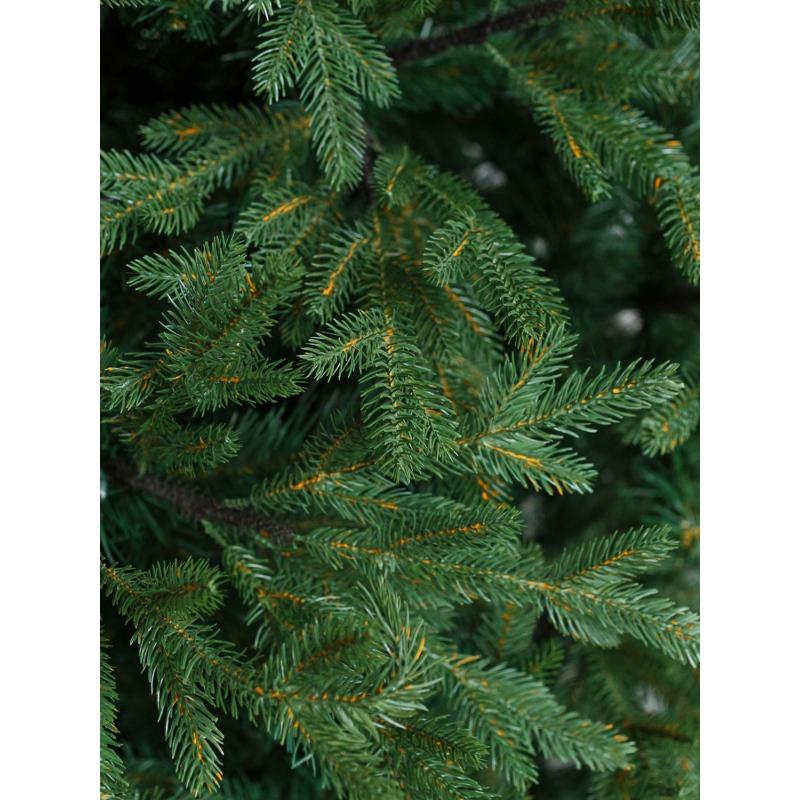 Елка искусственная интерьерная Финская, высота 3 м