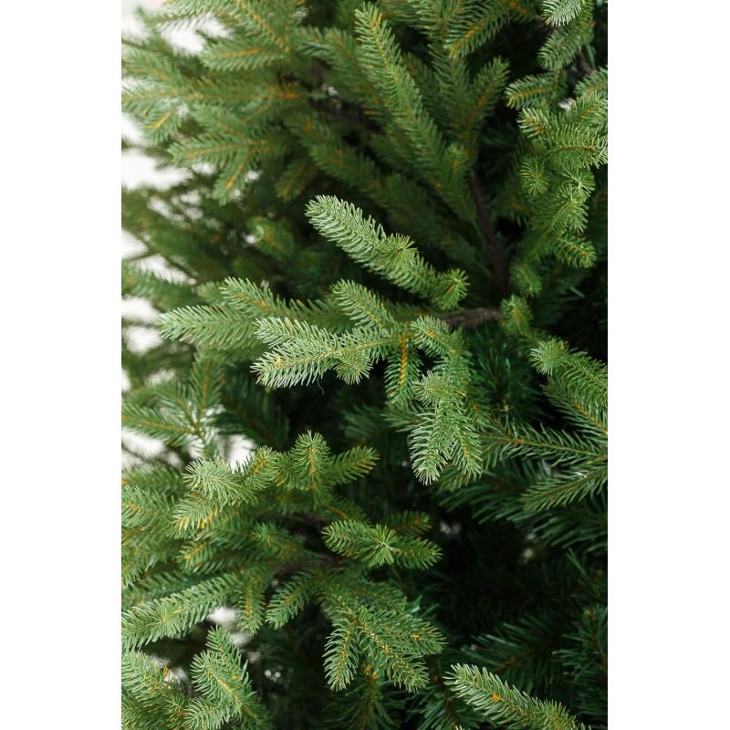 Елка искусственная интерьерная Финская, высота 3 м