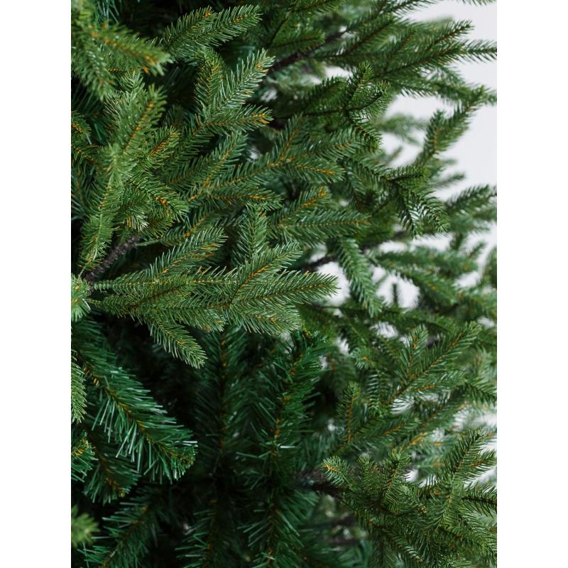 Елка искусственная интерьерная Финская, высота 3 м