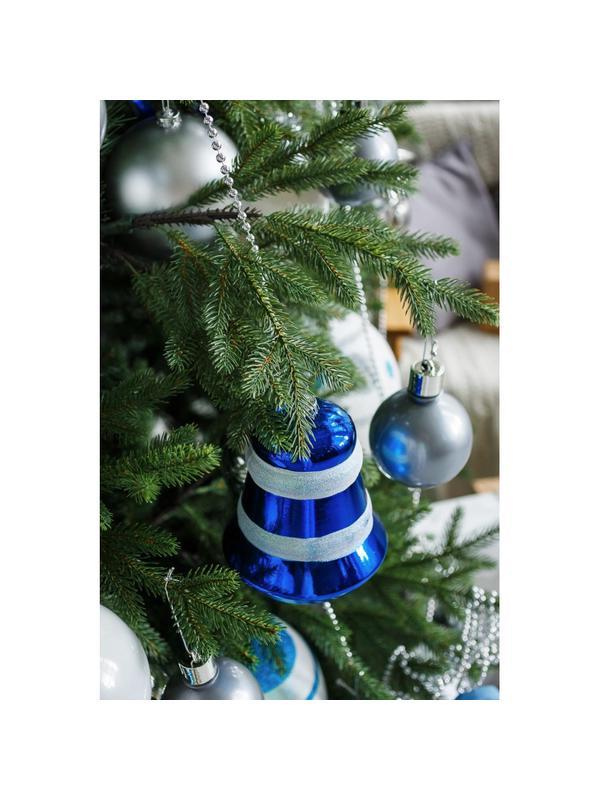 Елка искусственная интерьерная Финская, высота 3 м