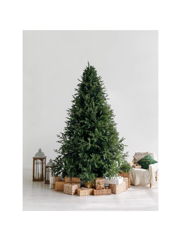 Елка искусственная интерьерная Финская, высота 3 м