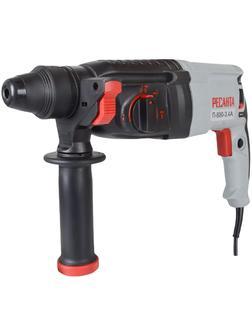 Перфоратор П-800-3,4А Ресанта (75/3/5)