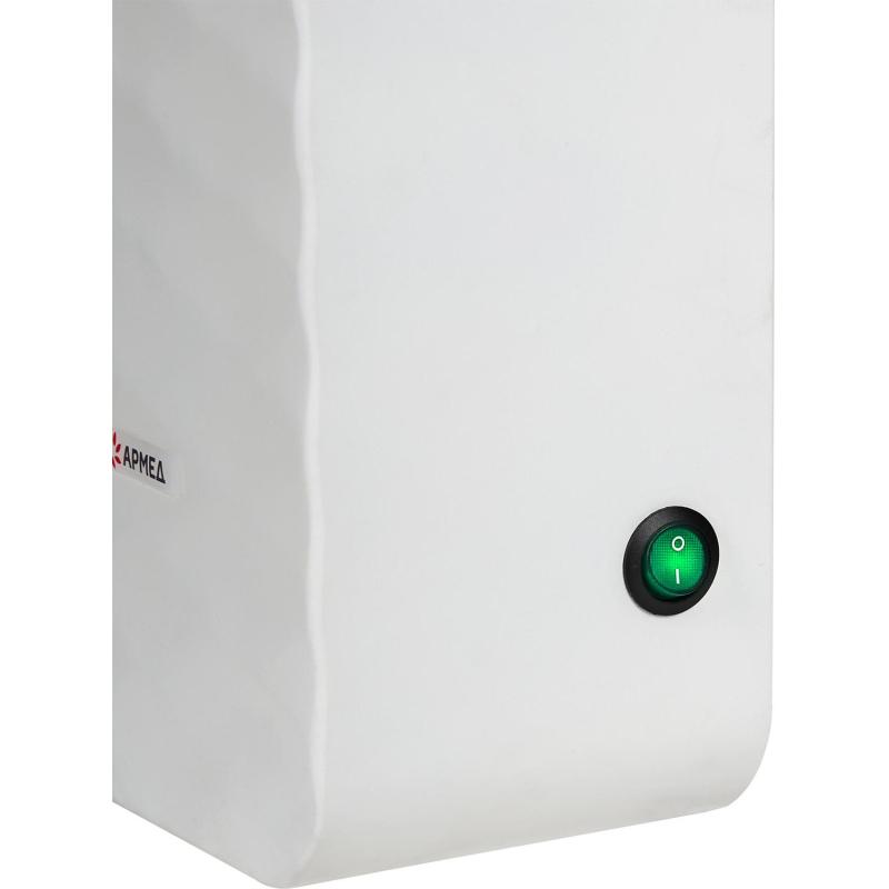 Рециркулятор АРМЕД AirCube 315-22 ROMB