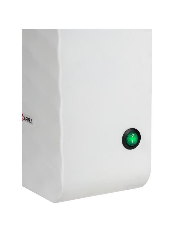 Рециркулятор АРМЕД AirCube 315-22 ROMB