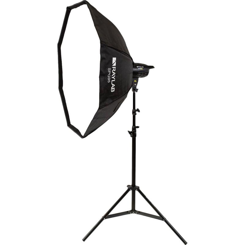 Октобокс Raylab SPG95 с сотами