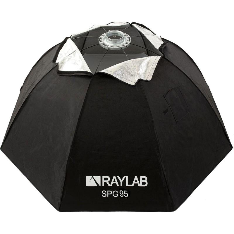 Октобокс Raylab SPG95 с сотами