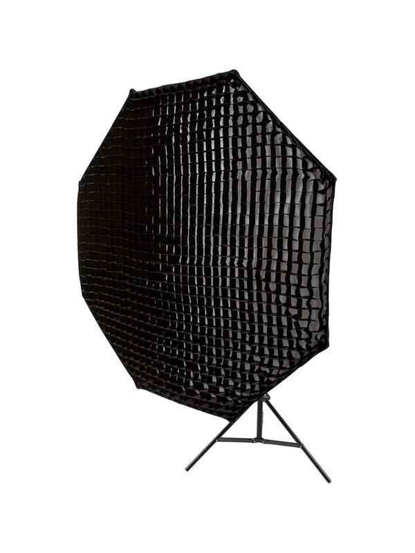 Октобокс Raylab SPG95 с сотами