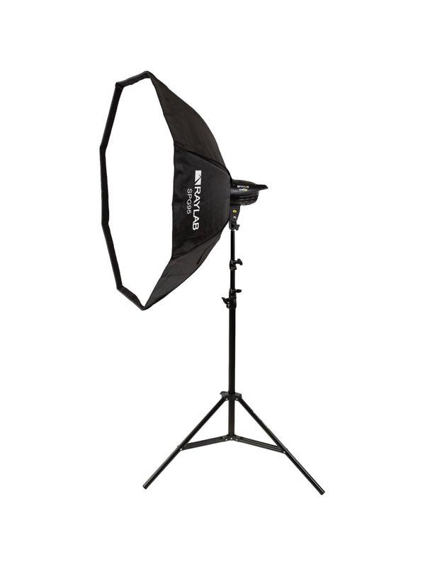 Октобокс Raylab SPG95 с сотами