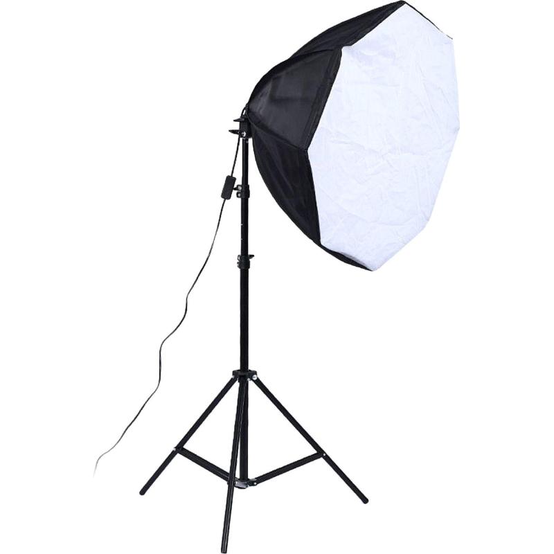 Комплект постоянного света Raylab Solar 1 флюоресцентный