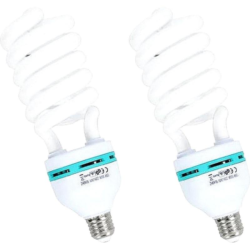 Комплект постоянного света Raylab Solar 1 флюоресцентный