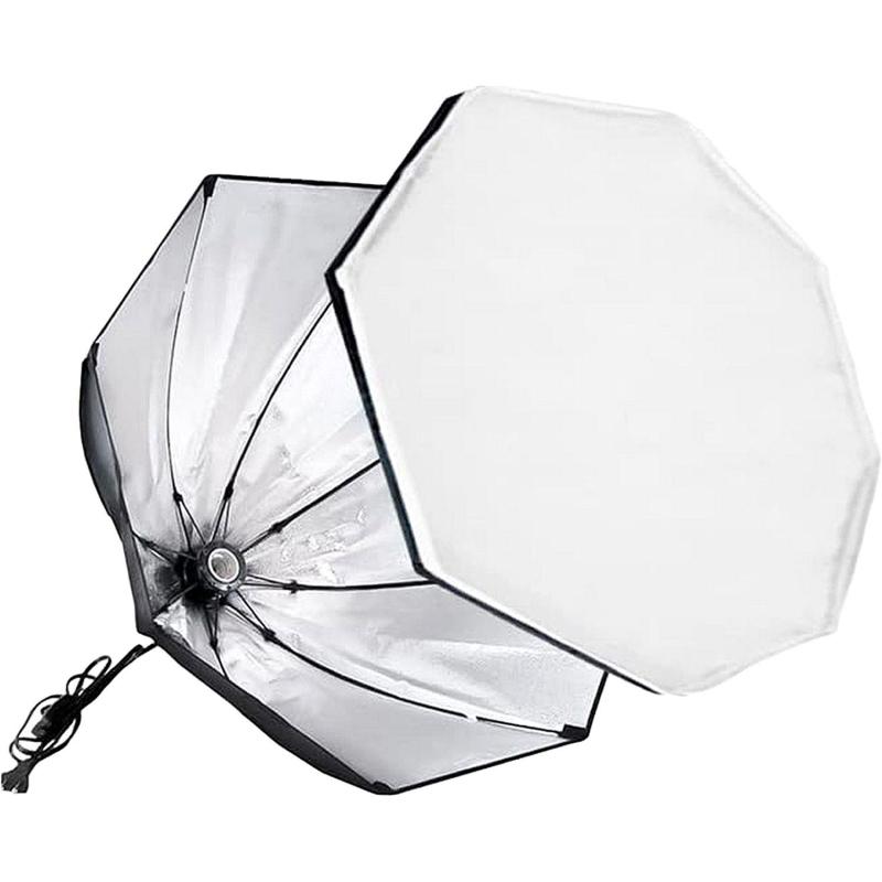 Комплект постоянного света Raylab Solar 1 флюоресцентный