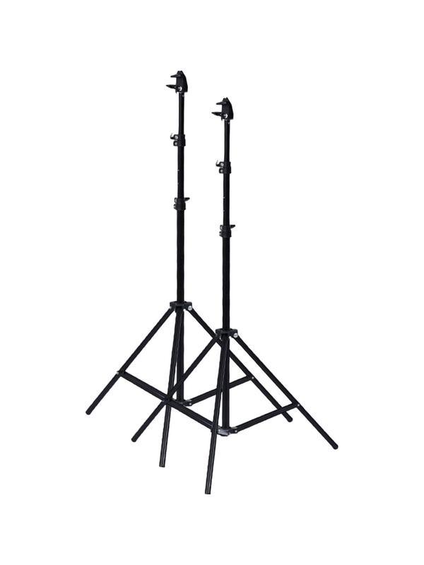 Комплект постоянного света Raylab Solar 1 флюоресцентный