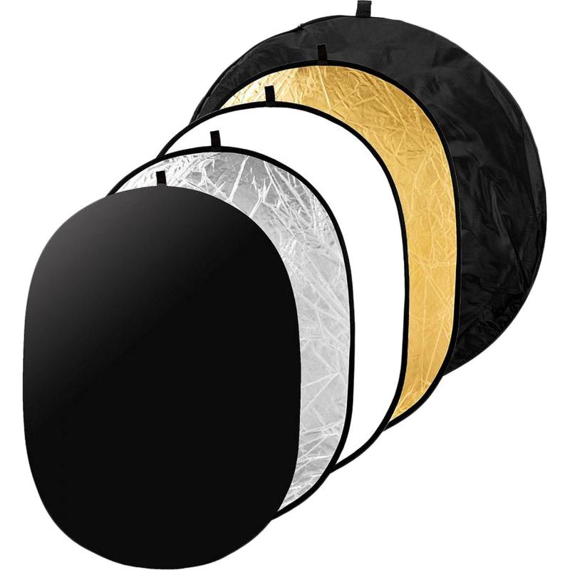 Отражатель 5в1 Raylab RF-02 90x120см