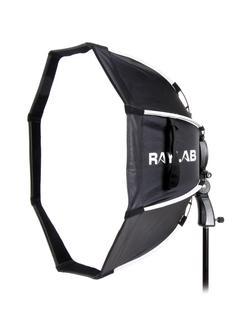 Октобокс для накамерной вспышки Raylab RL-SCG65G