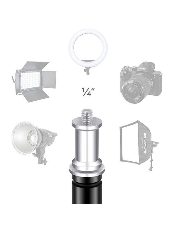 Стойка Raylab LS001 2,2м с пружинной амортизацией
