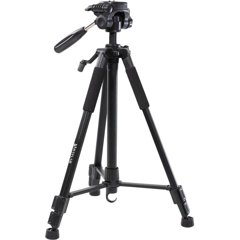 Штатив Raylab Travel 63 алюминиевый сплав (с головой)