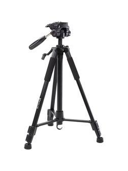 Штатив Raylab Travel 63 алюминиевый сплав (с головой)