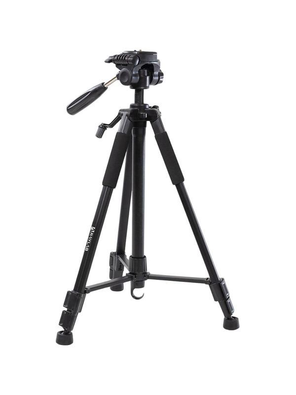 Штатив Raylab Travel 63 алюминиевый сплав (с головой)